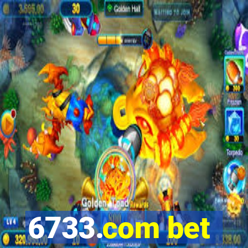 6733.com bet